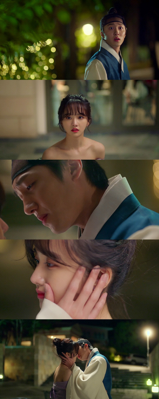 사진제공 = 컨버전스티비